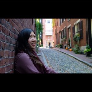 Meet your Posher, Melissa